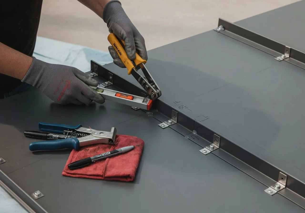 Why choose Metal Roofing Installation in Goldston, NC
